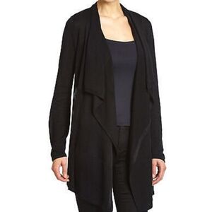 *NWT!* Long Sleeve Open Front Cardigan